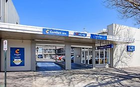 Comfort Inn Western